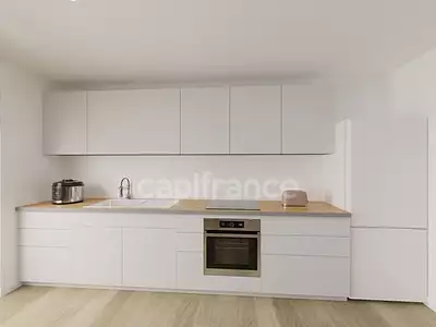 Appartement, 98 m²