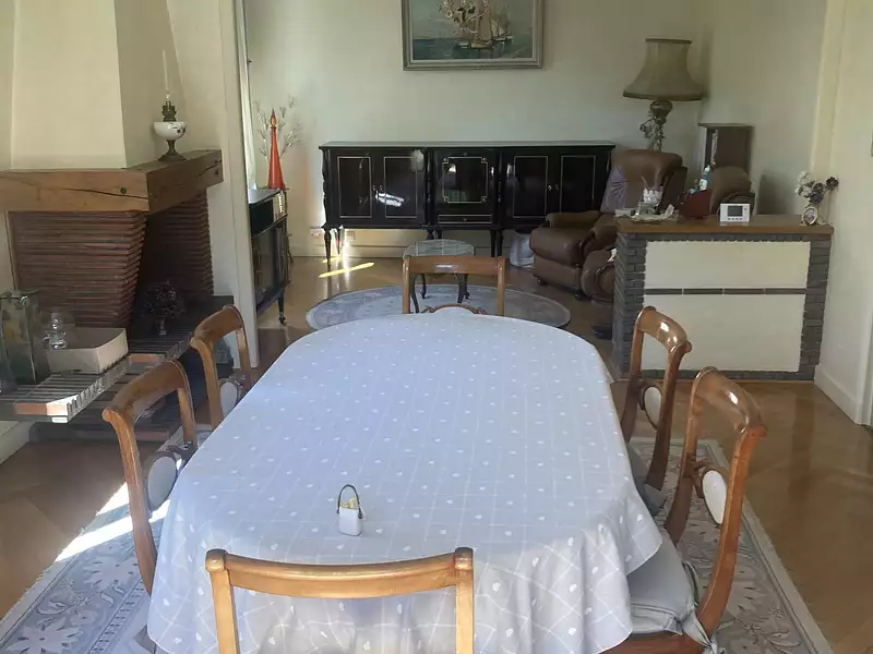 Maison, 131 m²
