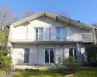 Maison, 143 m²