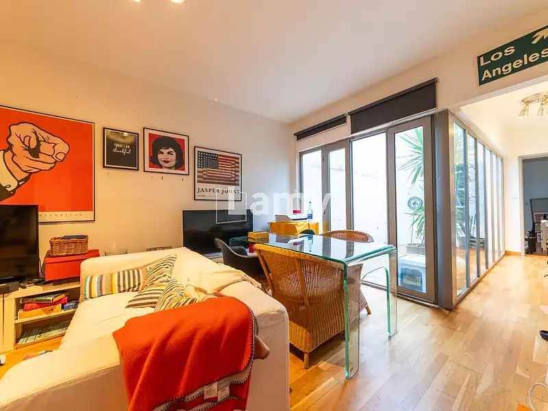 Appartement, 62,9 m²