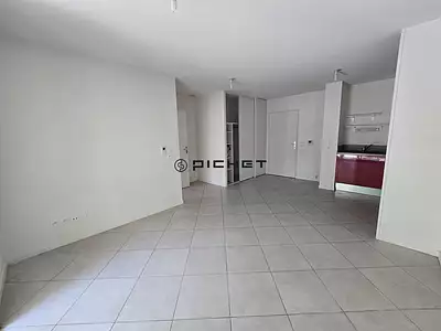Appartement, 42 m²