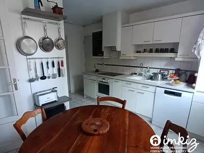 Maison, 137 m²