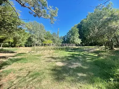 Terrain, 6 013 m²