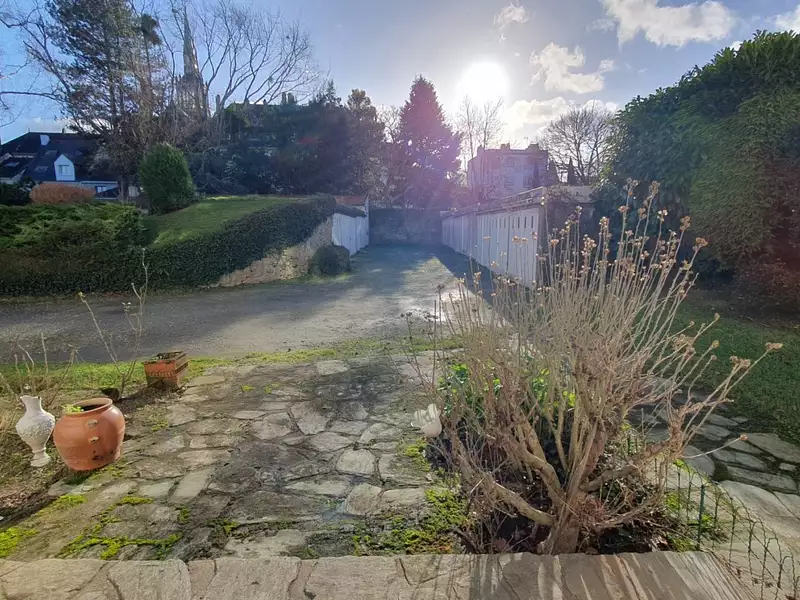 Appartement, 74,81 m²
