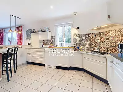 Maison, 214,85 m²