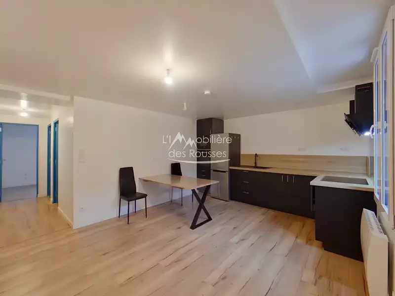 Appartement, 46 m²