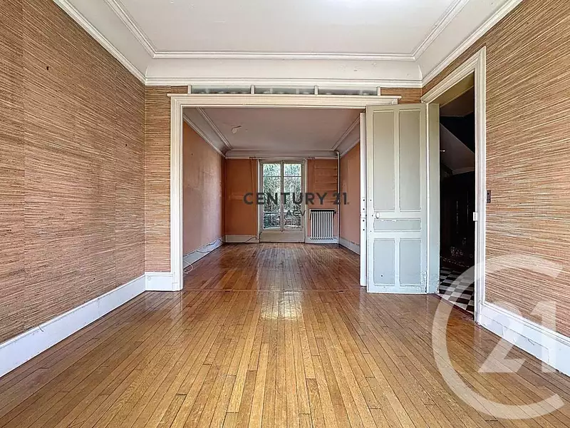 Maison, 180 m²