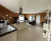 Maison, 155 m²