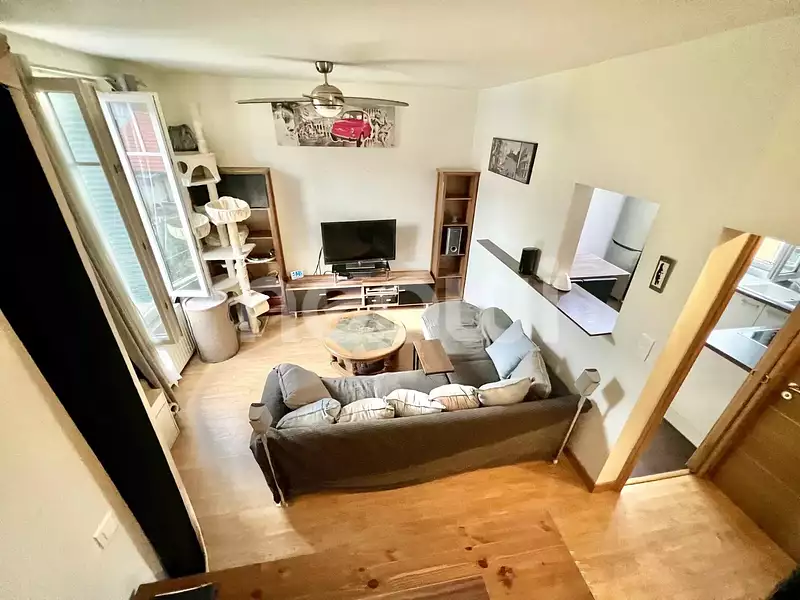 Appartement, 39,03 m²