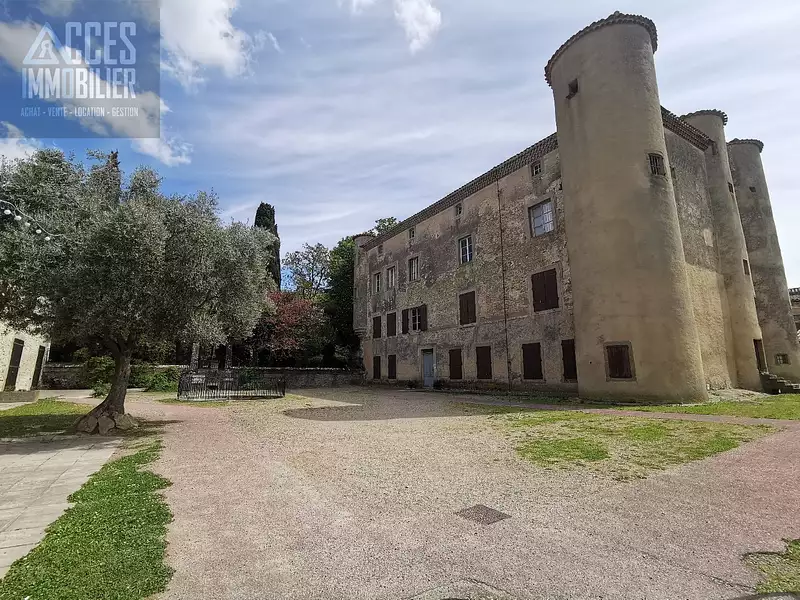Maison, 80 m²