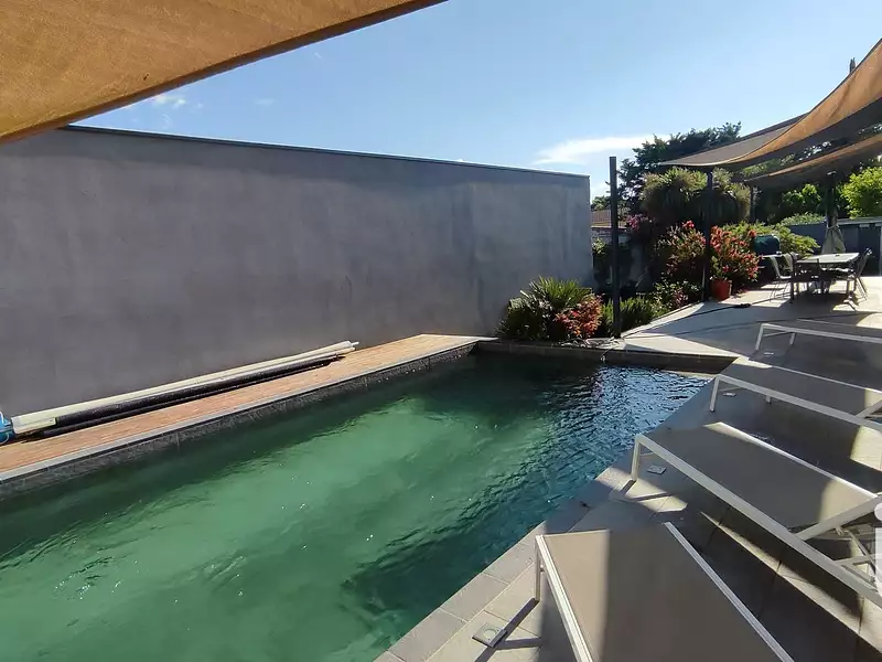 Maison, 133 m²