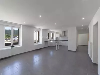 Appartement, 91,56 m²