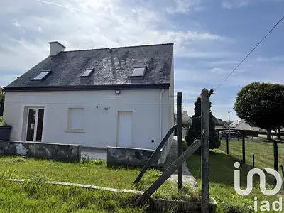 Maison, 80 m²