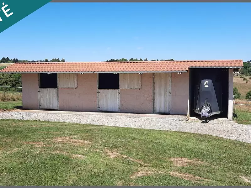 Maison, 169 m²