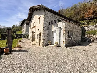 Maison, 473 m²