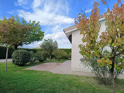 Maison, 125 m²