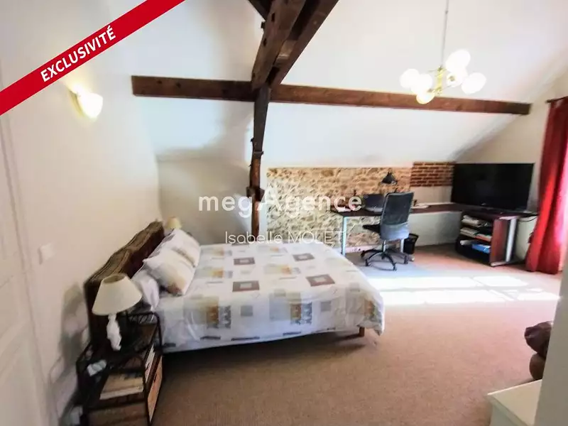 Maison, 182 m²