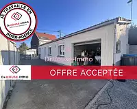 Maison, 80 m²