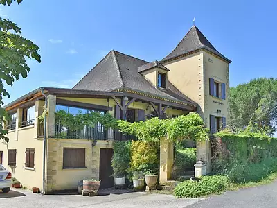 Maison, 197 m²