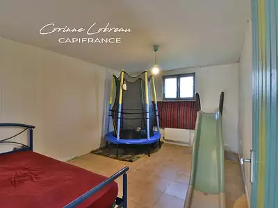 Maison, 95 m²