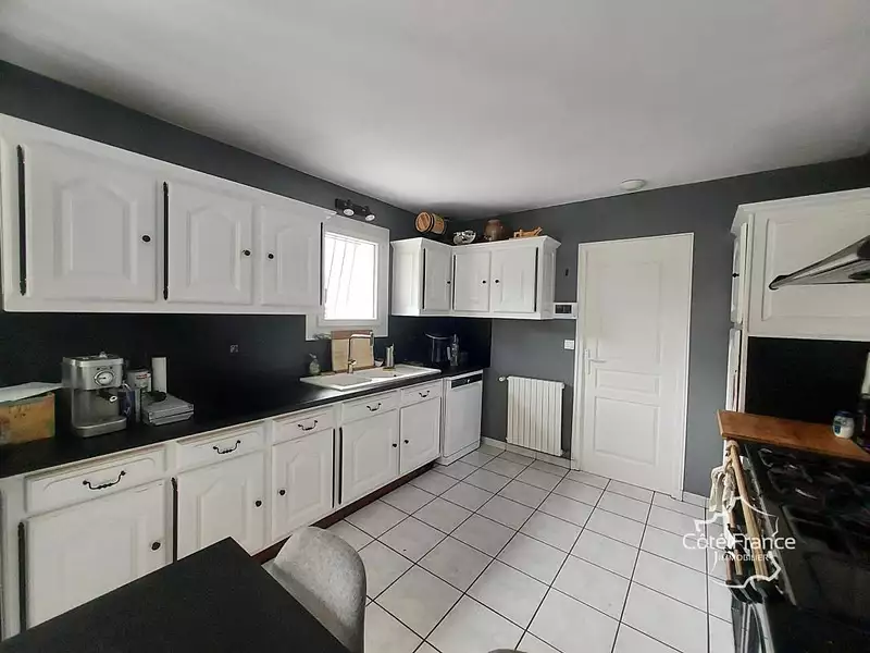 Maison, 110 m²