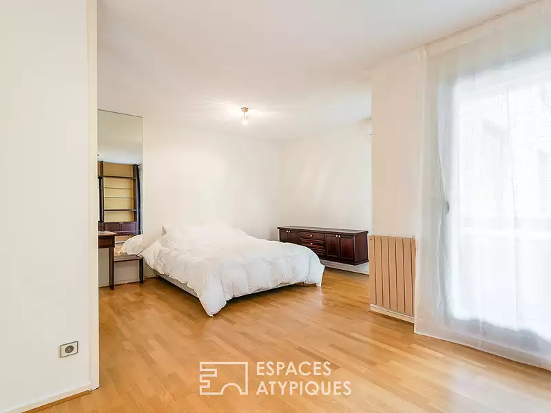 Appartement, 98 m²