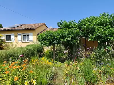 Maison, 94,4 m²