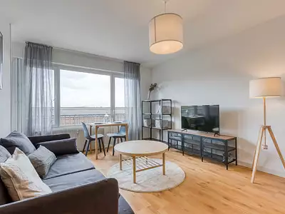 Appartement, 31 m²