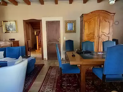 Maison, 308 m²