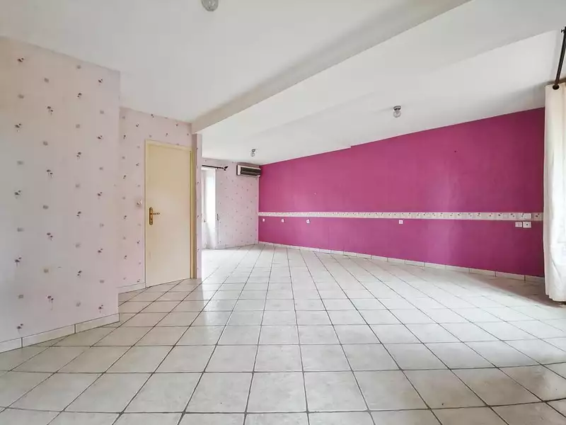 Maison, 155 m²