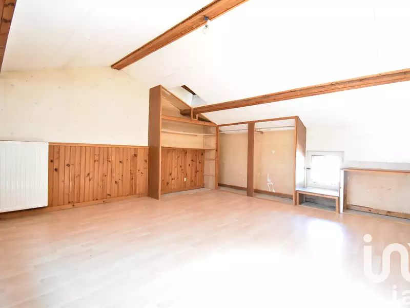 Maison, 83 m²