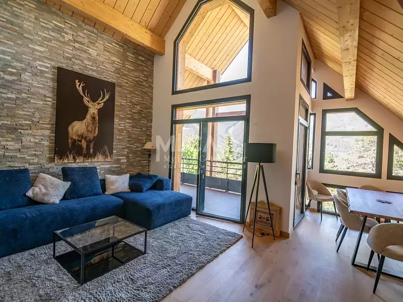 Appartement, 119,16 m²