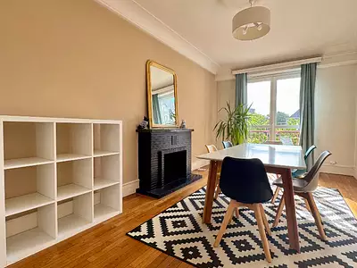 Appartement, 15 m²