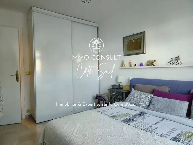 Appartement, 77,05 m²