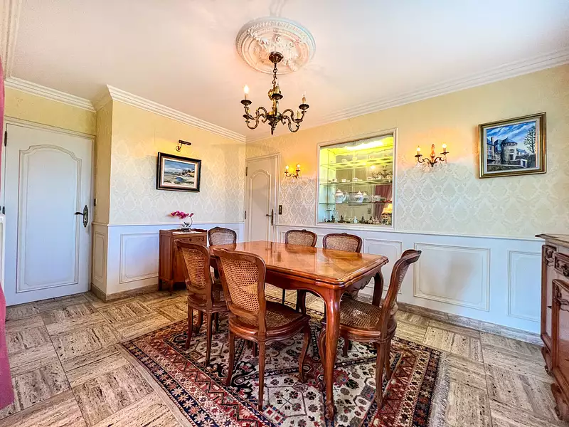 Maison, 136 m²