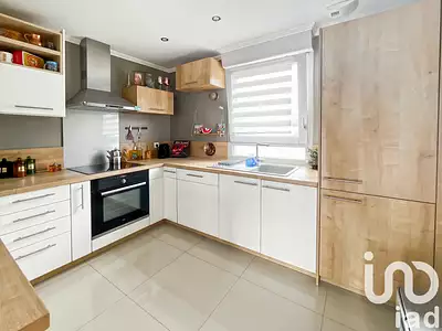 Maison, 85 m²