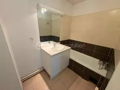 Appartement, 49 m²