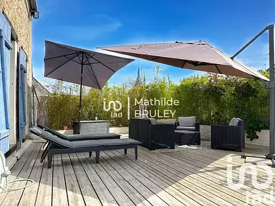 Maison, 160 m²