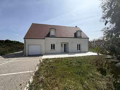 Maison, 158 m²