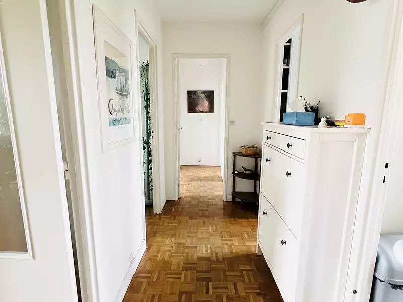 Appartement, 84 m²