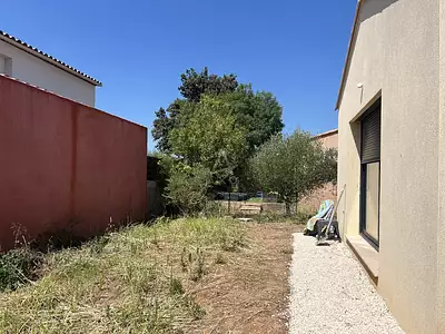 Maison, 85,61 m²