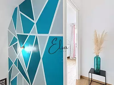 Maison, 95 m²