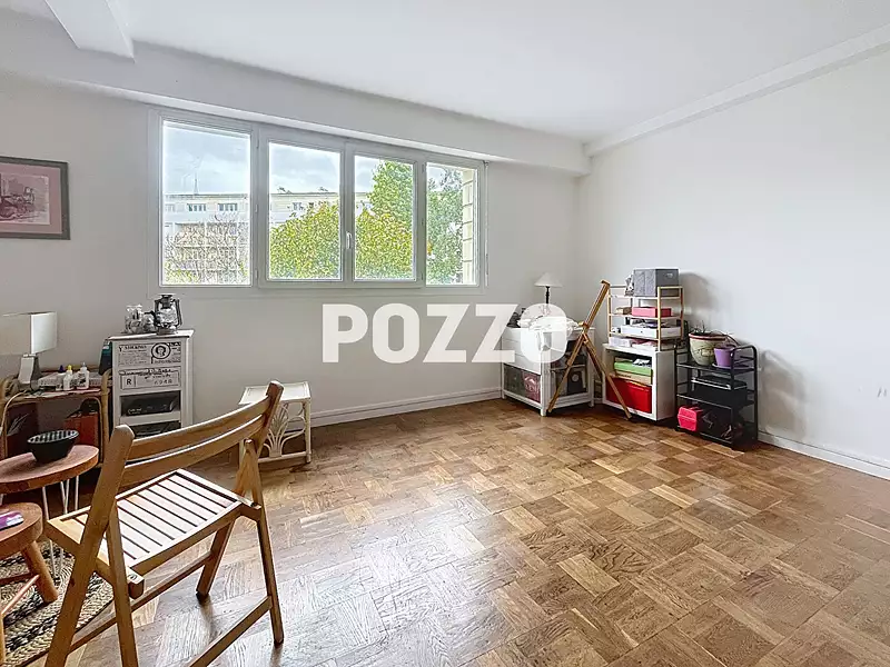 Appartement, 37 m²