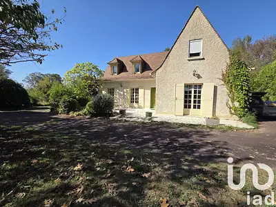 Maison, 145 m²