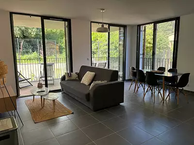 Appartement, 64 m²