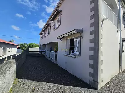 Appartement, 70 m²