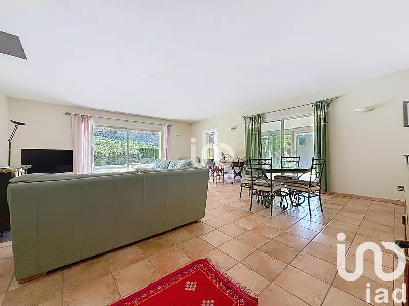 Maison, 138 m²