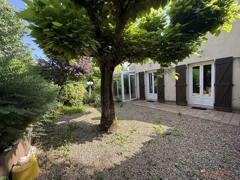 Maison, 115,74 m²