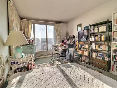Appartement, 143 m²