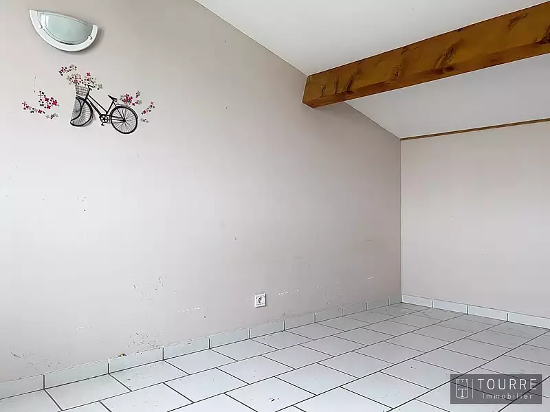 Maison, 170 m²